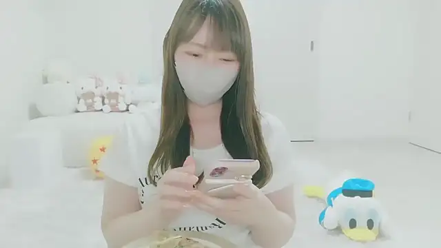 koko-chan_のウェブカメラショー