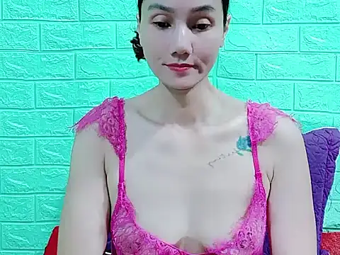 MinzLy99 Show Webcam