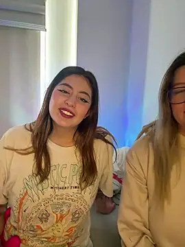 justmariee 现场XXX聊天