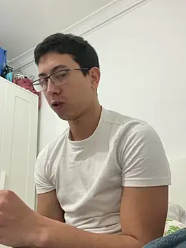 Živý XXX chat boybaby34