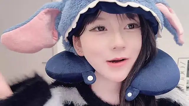 Chat XXX ao vivo de lnua-lnua