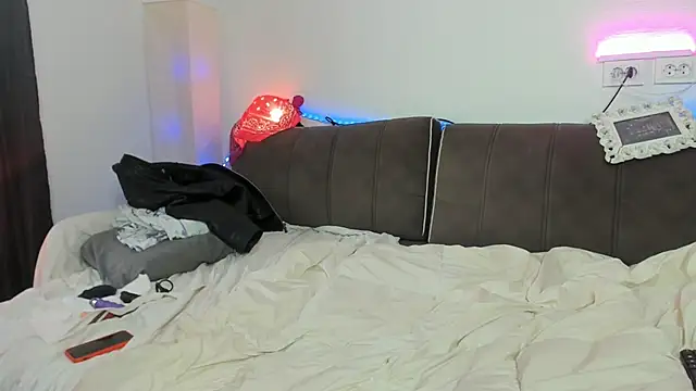 Lev_Miller Live XXX-chat