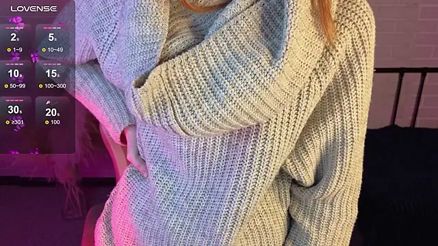 LovelytLuna's Live XXX Chat