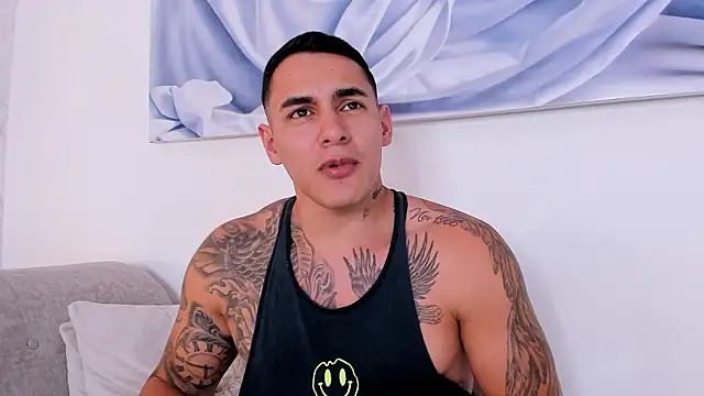 MassimoCo_ Obrolan Langsung XXX