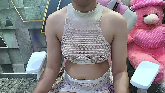 NymphoIsLive – webcam-show