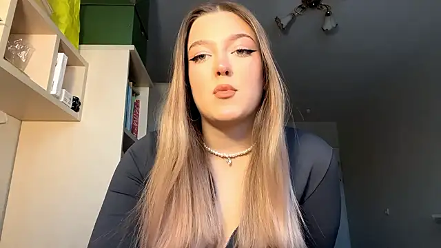 JammieMickiewicz Live XXX Chat