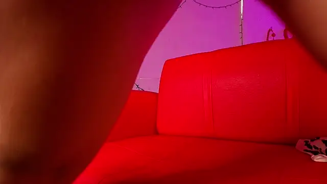 Canela_Osada_ 现场XXX聊天