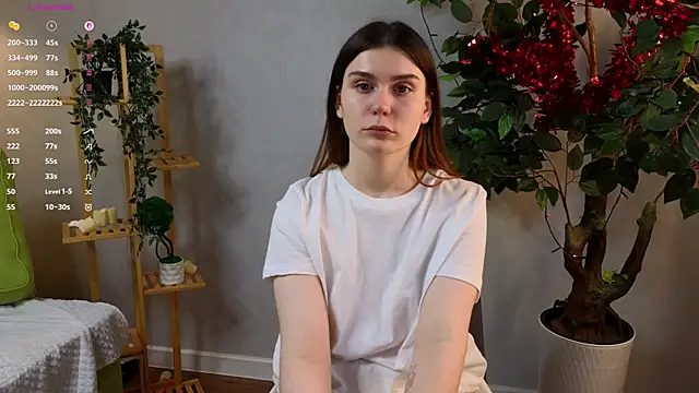 RickiHamelinck – Live XXX-chat