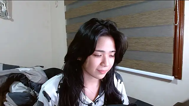 CelestineLyson Obrolan Langsung XXX