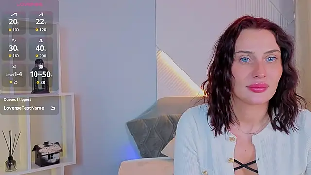 Beauty_Flower_ – Live XXX-chat