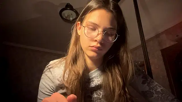 Chat XXX en directo de EdythRozier