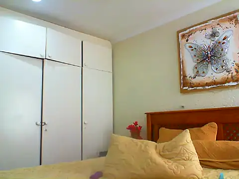 cocosugar's Live XXX Chat