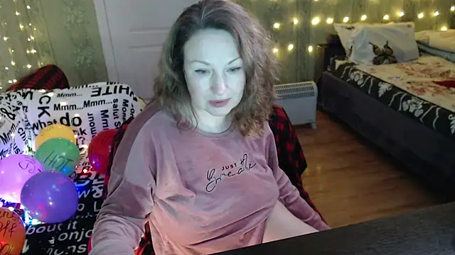 MarleneDietrich 现场XXX聊天