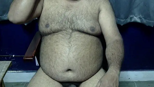 hairysubcub_70's Live XXX Chat