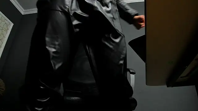 Chatroom XXX en direct de BrianHunts