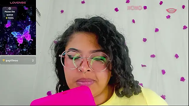 moana_taylor – Live XXX-chat