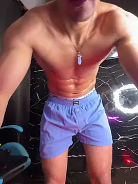 Živý XXX chat Andy_naughty1