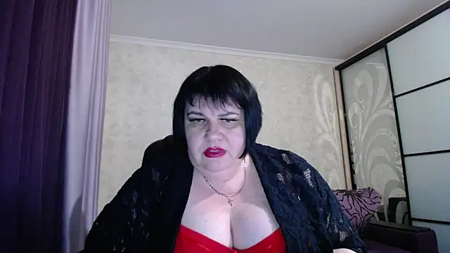 Živý XXX chat WildBerry69