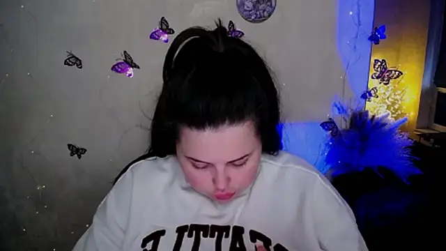 Chat XXX ao vivo de Emily_Mo