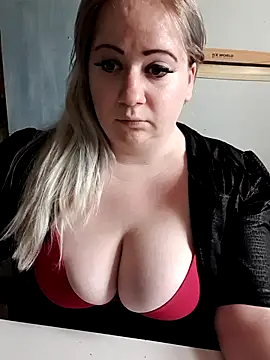 Missy_DM's Live XXX Chat