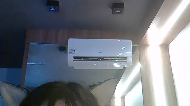 SkinnyKitten Adlı Modelin Canlı XXX Sohbeti