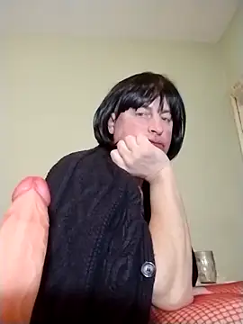 Živý XXX chat Alberna