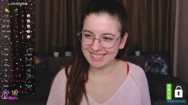 Aminabeatris: απευθείας συνομιλία ΧΧΧ