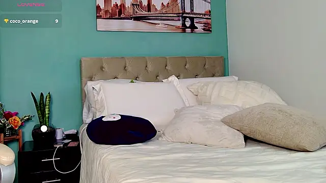 Chatroom XXX en direct de yanella_fire