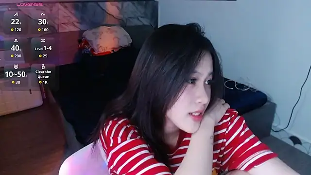 brianna-spanks 网络视讯表演