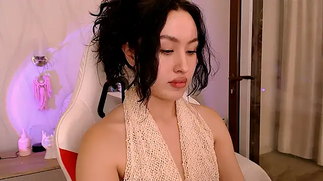 Ann__Cute's Live XXX Chat