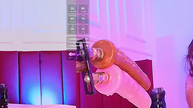 Chat +18 de Luna_monroe_ ao vivo