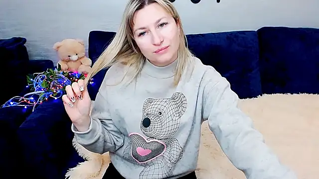 แชท XXX สดของ Incredible_Ariela