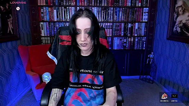 Medusa__Gorgona 라이브 XXX 채팅