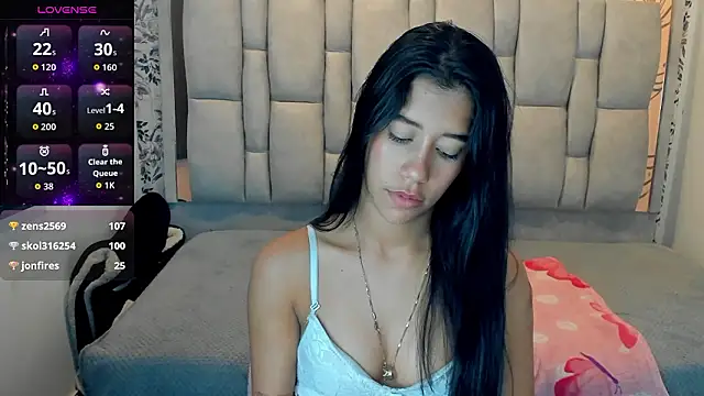 Connie_Bell live XXX chat