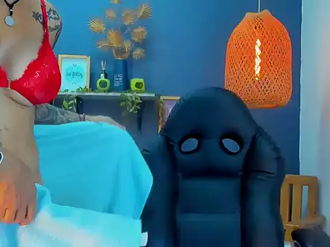 yessila_parker 라이브 XXX 채팅