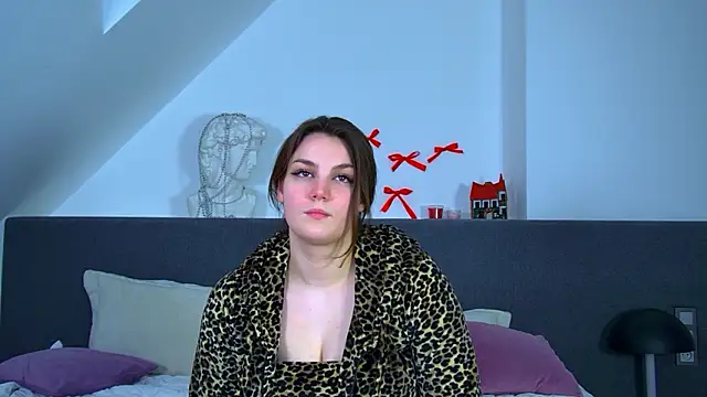 KarenClarks Chat XXX live