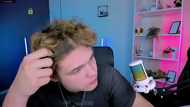 lucas_long_ Chat XXX live