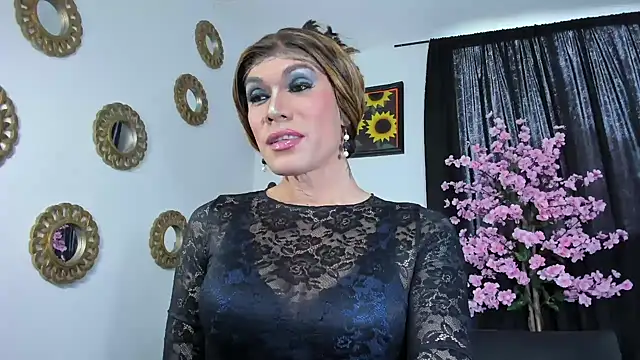 JessiicaExoticX1 webcam show