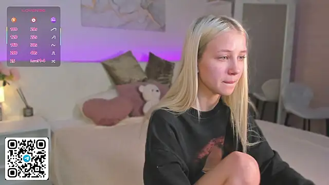 Anellyball's Live XXX Chat