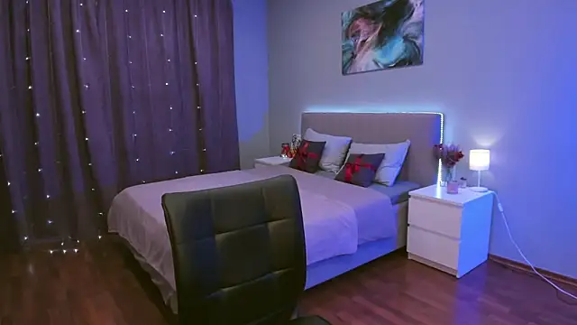 Živý XXX chat AdalineLove