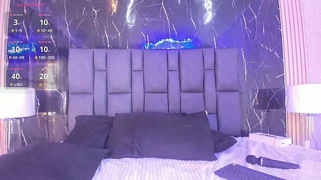 BustyGlow Chat XXX live