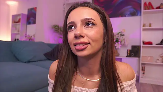 Aisha_Bee – Live XXX-chat