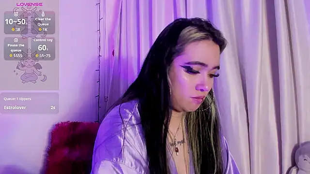 Lilith_Zenith_'s Live XXX Chat