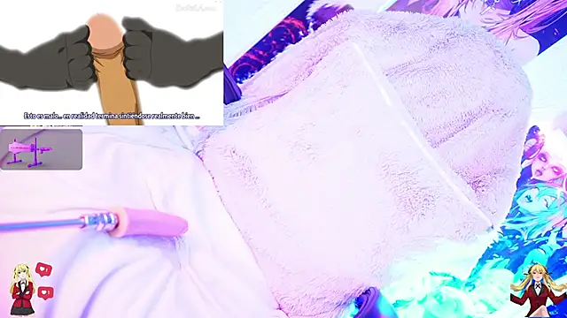 Noha-- Chat XXX live