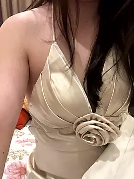 Queen-of-Love Show Webcam