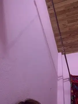 Chatroom XXX en direct de Samsam-006