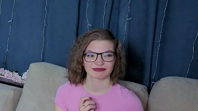 Živý XXX chat JeaneneWoltz