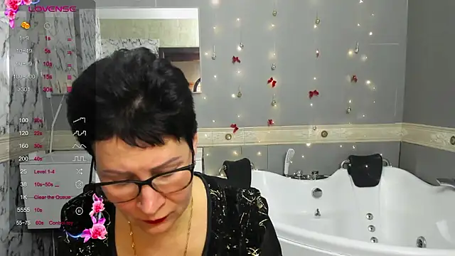 JennyMons Chat XXX in diretta