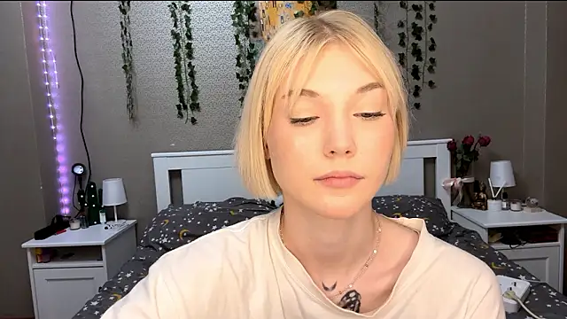 LlsabethHaze: απευθείας συνομιλία ΧΧΧ