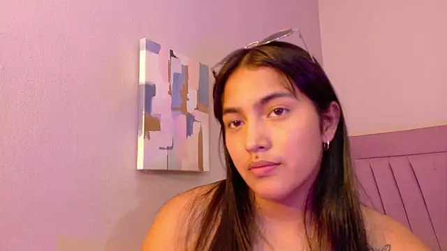 AlanaBlair_'s Live XXX Chat